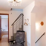 Casa La Lanterna Nelle Alpi Orobiche * Albaredo Per San Marco
