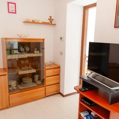 Casa La Lanterna Nelle Alpi Orobiche Semesterbostad
