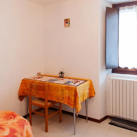 Holiday home Casa La Lanterna Nelle Alpi Orobiche *