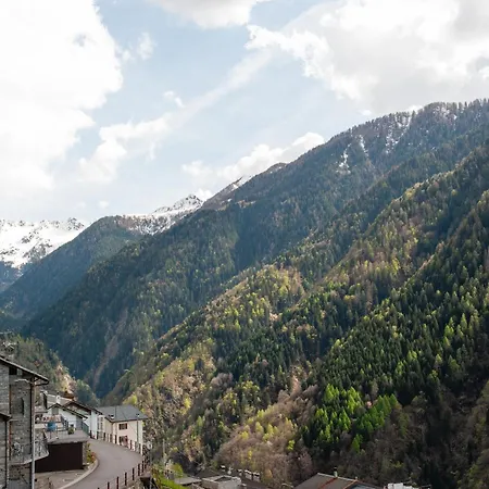 Casa La Lanterna Nelle Alpi Orobiche Semesterbostad