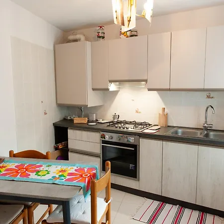 Casa La Lanterna Nelle Alpi Orobiche Holiday home