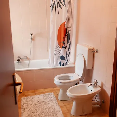 Casa La Lanterna Nelle Alpi Orobiche Albaredo Per San Marco
