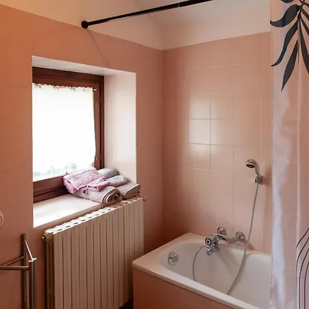 Holiday home Casa La Lanterna Nelle Alpi Orobiche