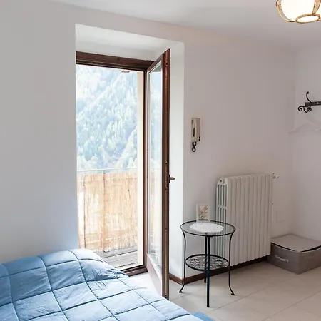 Casa La Lanterna Nelle Alpi Orobiche