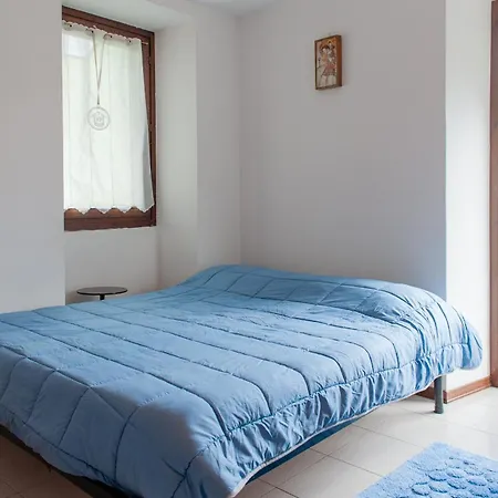 Casa La Lanterna Nelle Alpi Orobiche Holiday home