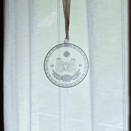 Casa La Lanterna Nelle Alpi Orobiche *