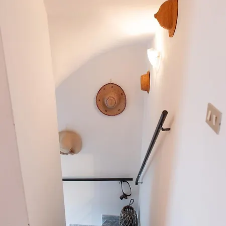 Holiday home Casa La Lanterna Nelle Alpi Orobiche *