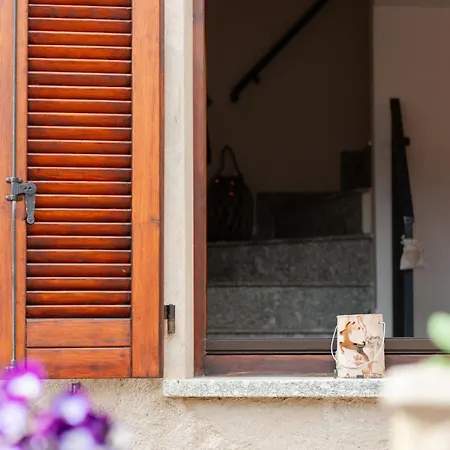 Casa La Lanterna Nelle Alpi Orobiche *