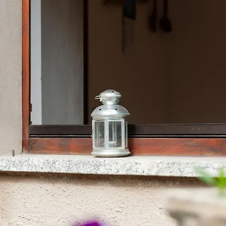 Casa La Lanterna Nelle Alpi Orobiche Albaredo Per San Marco
