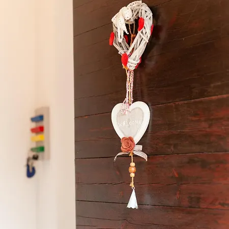 Casa La Lanterna Nelle Alpi Orobiche Holiday home