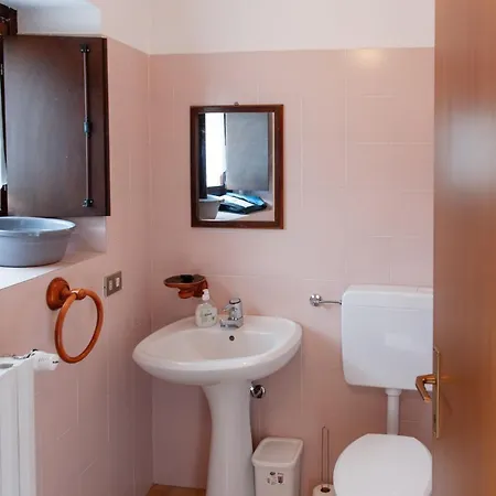 Casa La Lanterna Nelle Alpi Orobiche Holiday home *